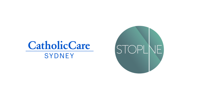 CatholicCare Sydney Online Reporting